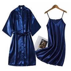 무인양품샤워가운