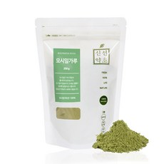 신선약초 모시잎분말, 200g, 1개