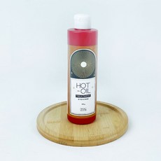 수상한 뷰티 핫-오일(hot-oil)트리트먼트, 1개