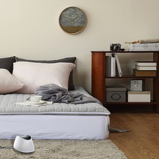 더케어온수매트