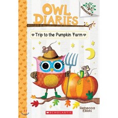 owldiaries