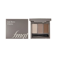 더페이스샵 fmgt 잉크 브로우 키트 3.5 g, 애쉬 그레이, 1개