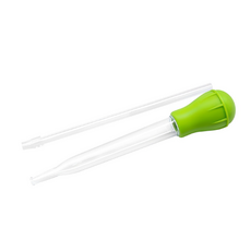 아마존 플라스틱 스포이드 45ml + 연장 흡입관 52cm, 5세트
