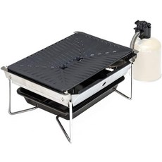 스노우피크설봉원