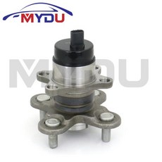 Rea 휠 허브 휠 베어링 SKF VKBA 6921 Daihatsu 42410-B1030, 한개옵션0