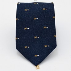 닥스큐빅넥타이