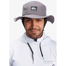 [퀵실버] 사파리 버킷햇 QUIKSILVER AQYHA04832 SURFMASTER SZP