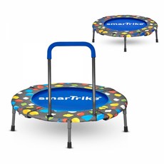 스마트트라이크트램폴린