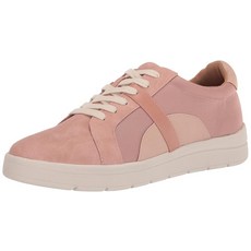 Rockport 여성용 트루플렉스 네비아 서클 레이스 스니커즈 화이트 9