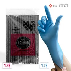 철공자 오공 핫멜트 접착제 1085 700g + 작업장갑 검정색 글루건심 글루건 스틱 11mm, 1세트