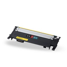 삼성 CLT-K510S SL-C563W SL-C513 SL-C513W SL- C563FW C510W C510 재생토너 [오피스토어], 1개, CLT-Y510S [완제품-노랑]