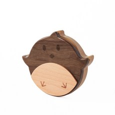 우드치아유치보관함