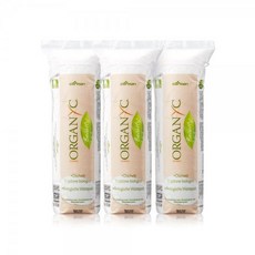 콜만오가닉화장솜