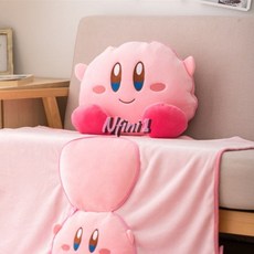 별의커비쿠션