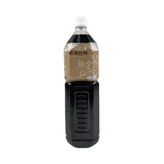 해썹 유나인 헛개진액 1.5리터, 1500ml, 1개