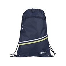Tottenham Hotspur FC 토트넘 훗스퍼 공식 체육관가방 휘트니스백 44x30cm