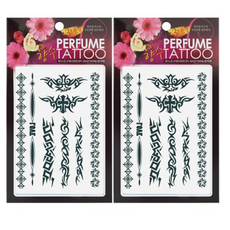 멜로타투스티커