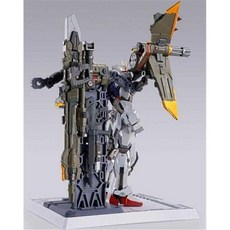 BANDAI SPIRITS 반다이 메탈빌드 런처 스트라이커 스트라이크 건담 모바일 슈트 별