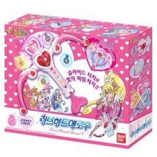 심쿵프리큐어러브하트애로우