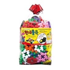 뉴꼬마천재블럭
