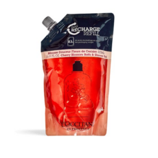 록시땅체리블라썸샤워젤