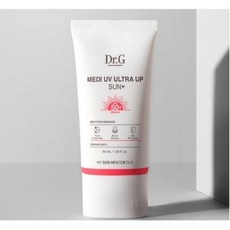 닥터지 메디 UV 울트라 업 선 플러스 선크림 SPF50+ PA++++, 50ml, 1개