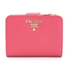 프라다사피아노중지갑