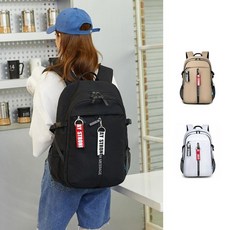 듀럽 남녀공용 임팩트 백팩 딕피스트 (3color) DF954