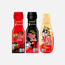 불닭시리즈