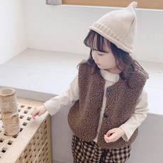 부클조끼