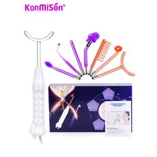 벨로큐어고주파마사지기