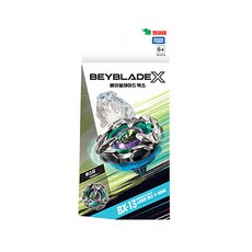 베이블레이드X 부스터 나이트랜스 BX-13 4-80HN
