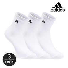 아디다스여자중목양말