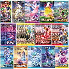 포켓몬카드금색