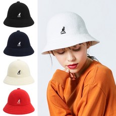 캉골벙거지모자