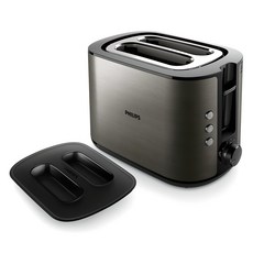 필립스 비바 컬렉션 토스터, HD2651/80 주방가전 필립스 비바 컬렉션 토스터, HD2651/80 주방가전