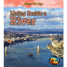 Living Beside a River Hardcover, Heinemann Educational Books
