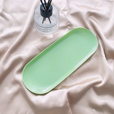 바바리아장식접시