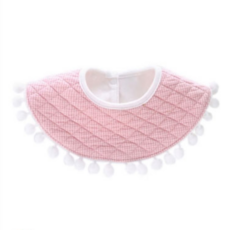 베이비본턱받이