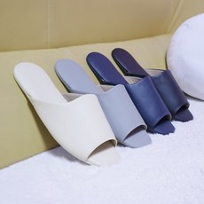 엔스타코 모던 논슬립 거실화 L 성인용 실내화 270, 랜덤(random)