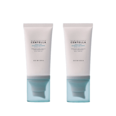 트윈 팩 마다가스카르 센텔라 히알루-시카 워터핏 선 세럼 50ml - (택1) 옵션 확인 필수!