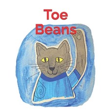 Toe Beans Paperback, Independently Published, English, 9781793311269