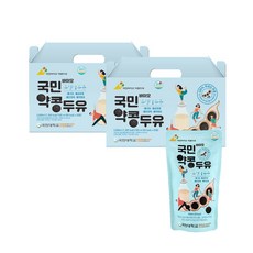16개월유기농두유
