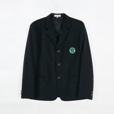 쇼핑몰 아울렛 네이비 생교복 마이 남자 중학교 여자 교복자켓 광주 광남 !Izus