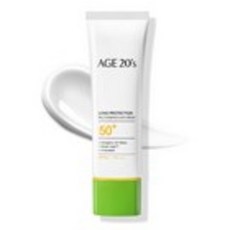 롱프로텍션크림