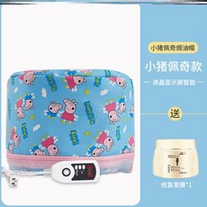 헤어전기모자전자파