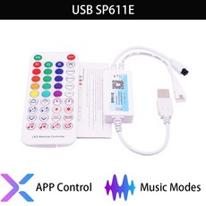 12v5vrgb컨트롤러