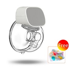 핸즈프리흡입기