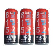 815제로콜라