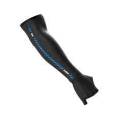 펄사 es e스포츠 게이밍 팔토시 오른손용 Finger Long XL, 블랙, 1개